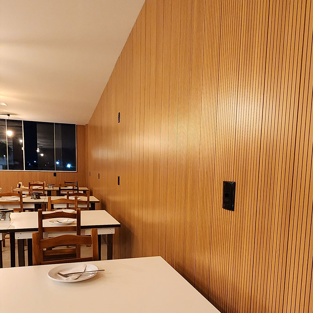 Acustik Ease — ambiente